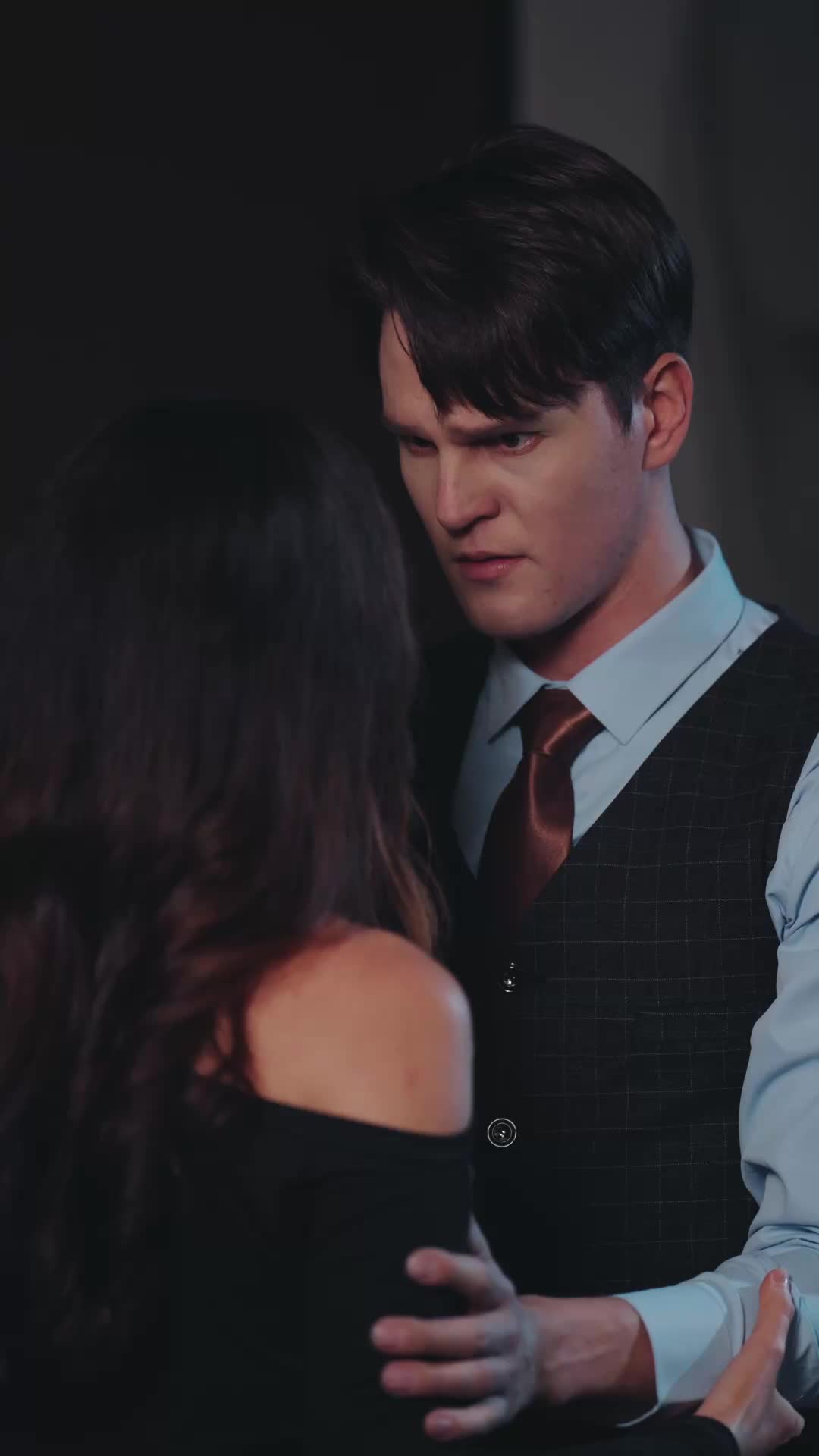 Love’s Perfect Crime EP 14
