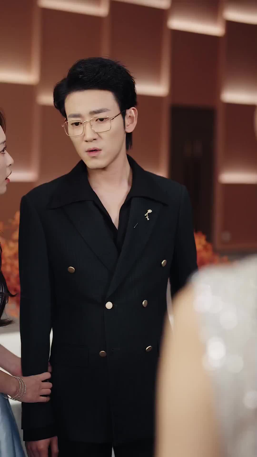 My Mercy Ends Here EP 32