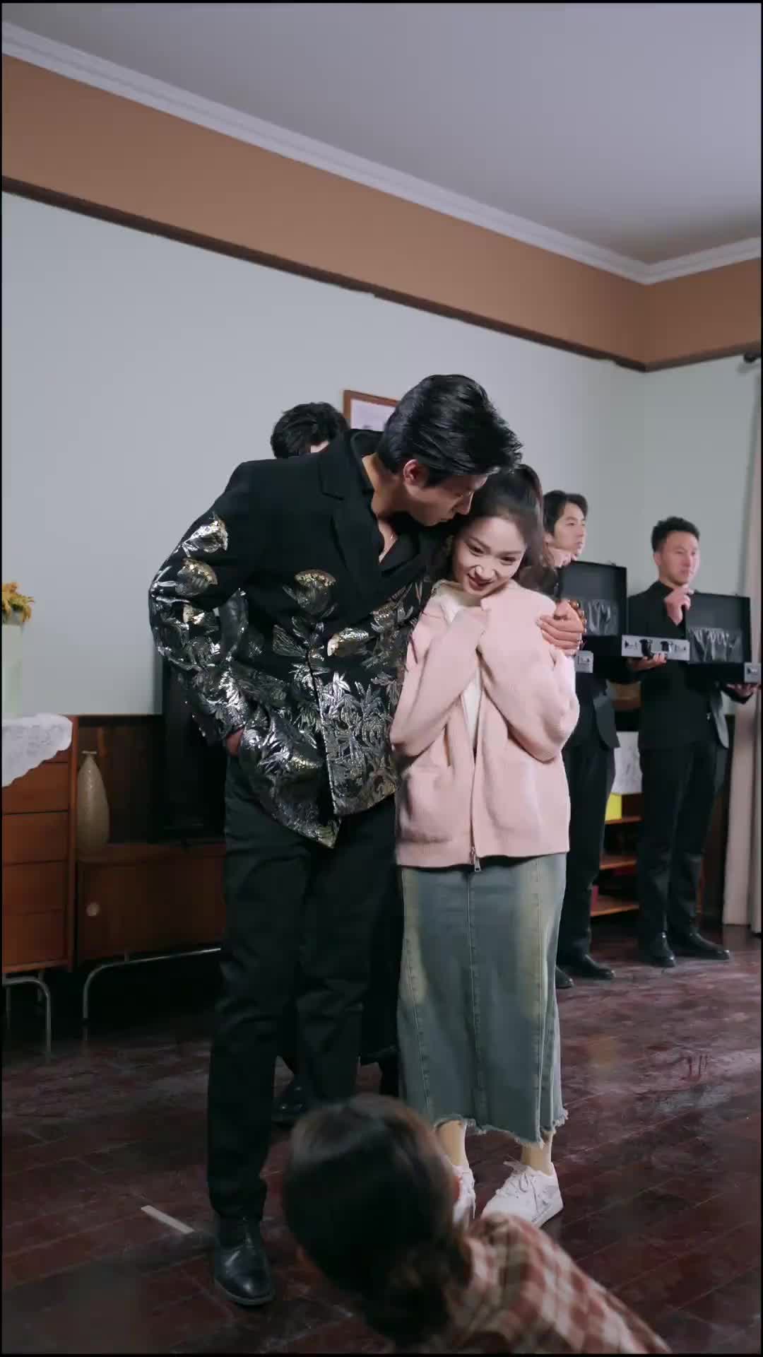 A Vow of Joy and Sorrow — Episode 5