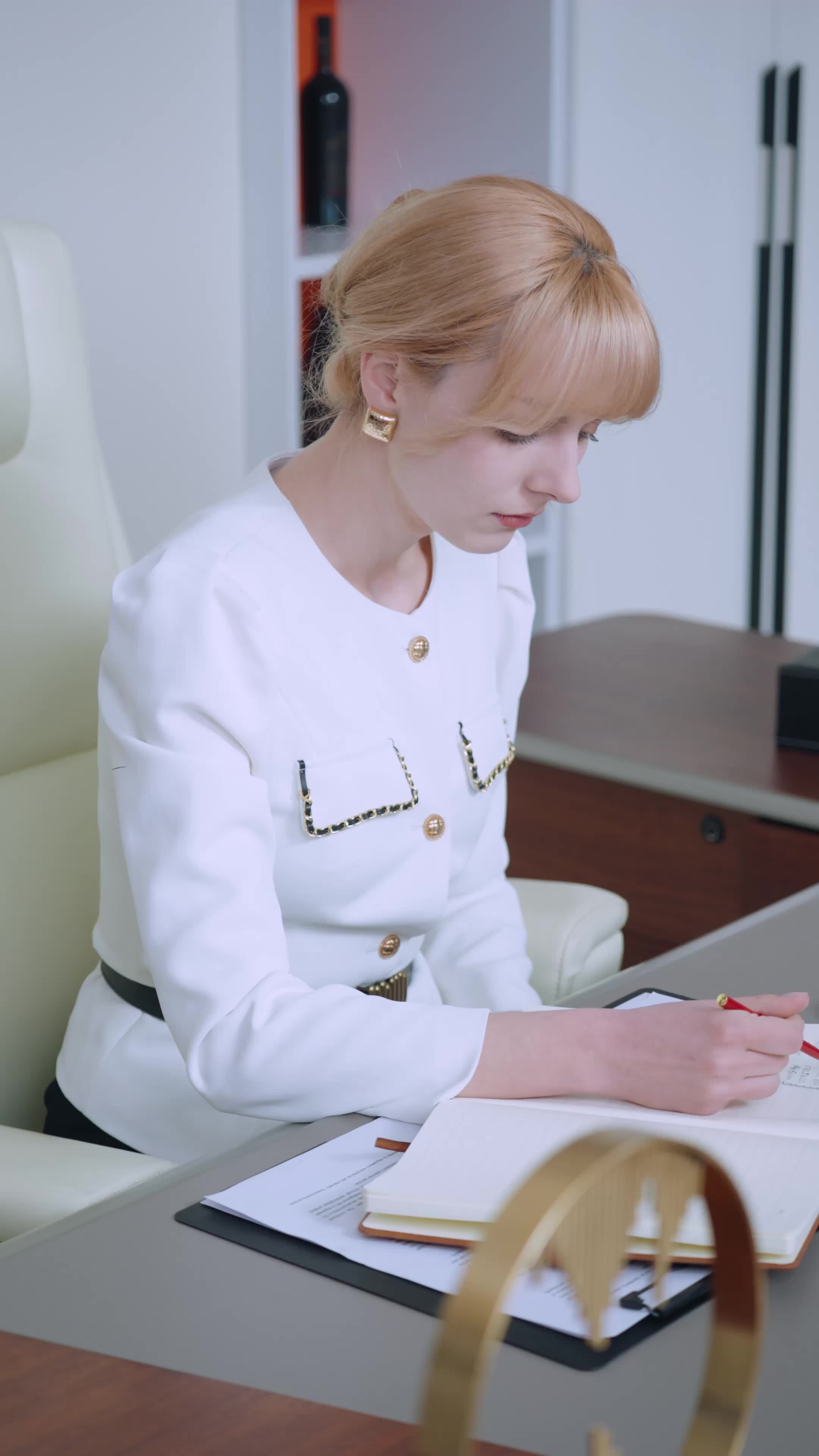 The CEO EP 33
