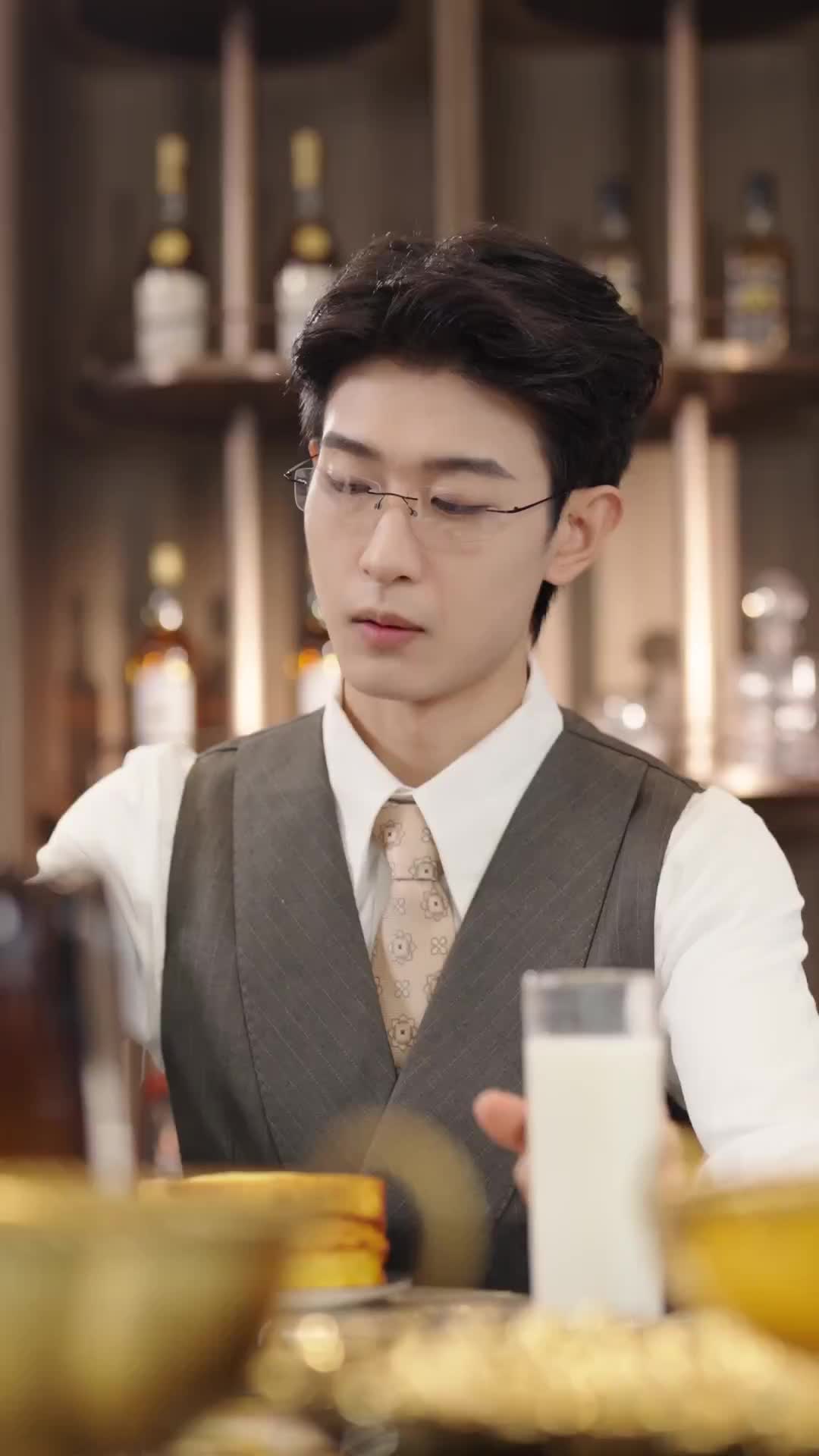 Gaze into the Abyss EP 43