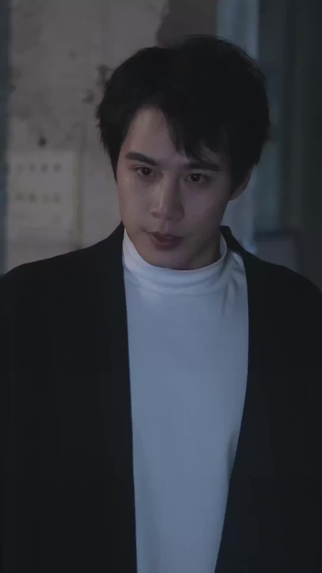 My Ice-Cold CEO Wife EP 36