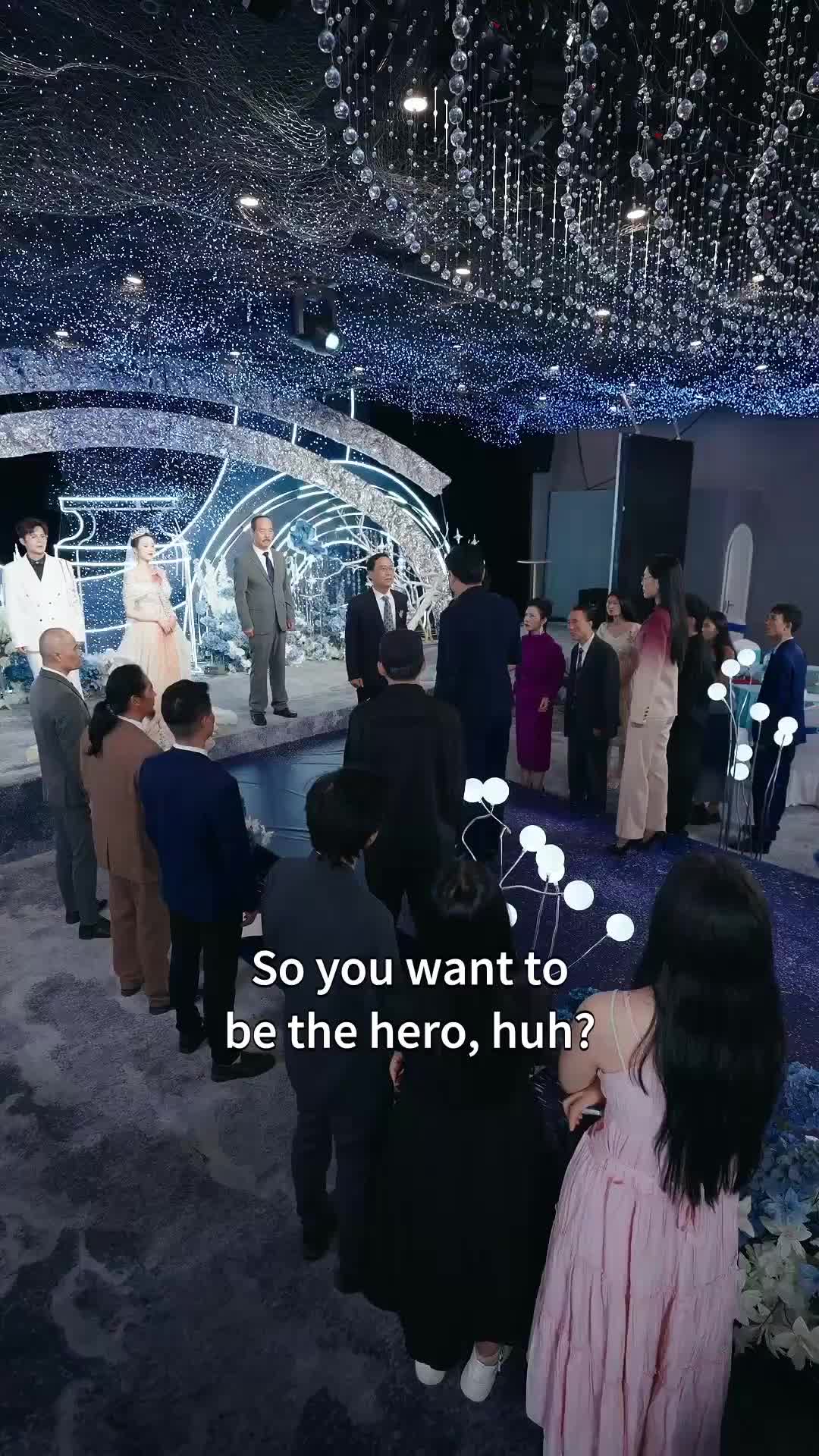 Crown Myself EP 30