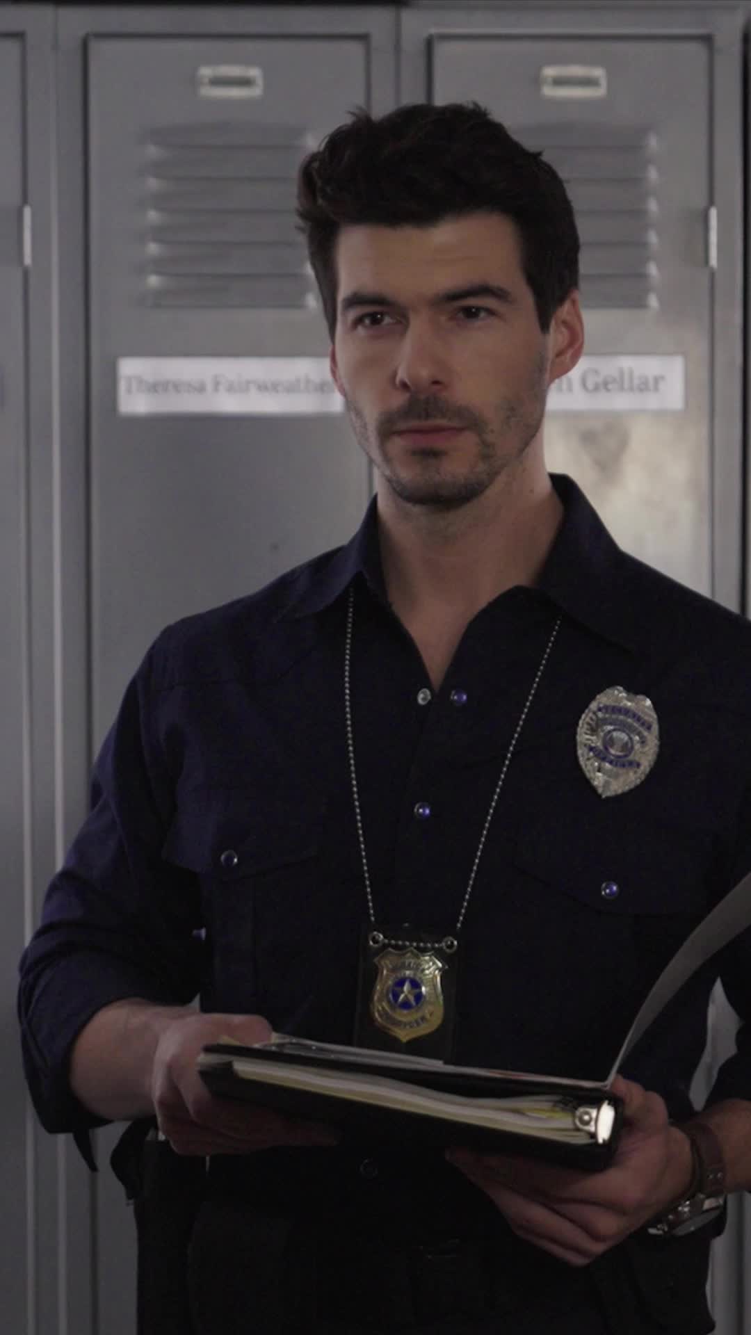 LAPD! Open Your Heart! EP 17