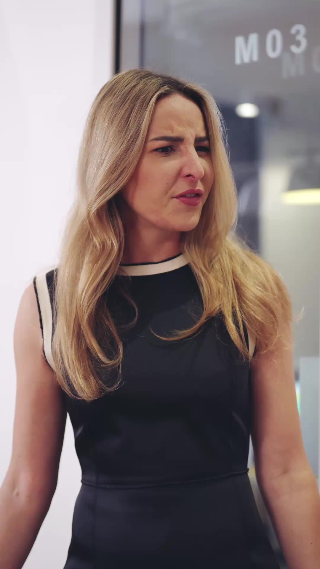 Help! I'm Falling In Love With My Rude CEO EP 13