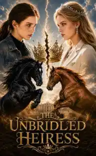 The Unbridled Heiress — Épisode 10