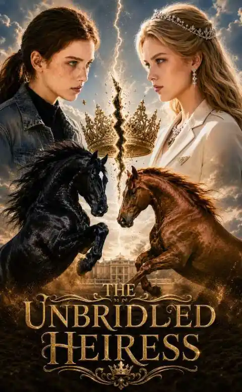 The Unbridled Heiress