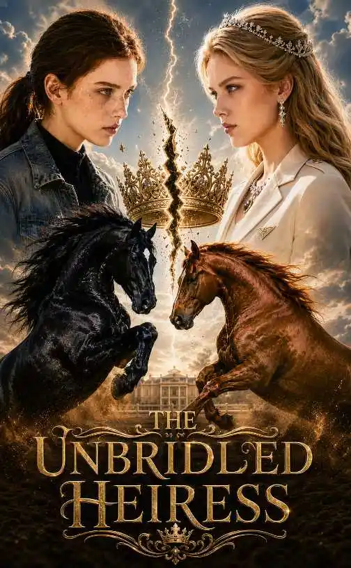The Unbridled Heiress poster