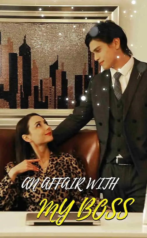 An Affair With My Boss poster