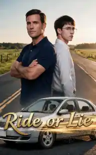 Ride or Lie — Episode 1