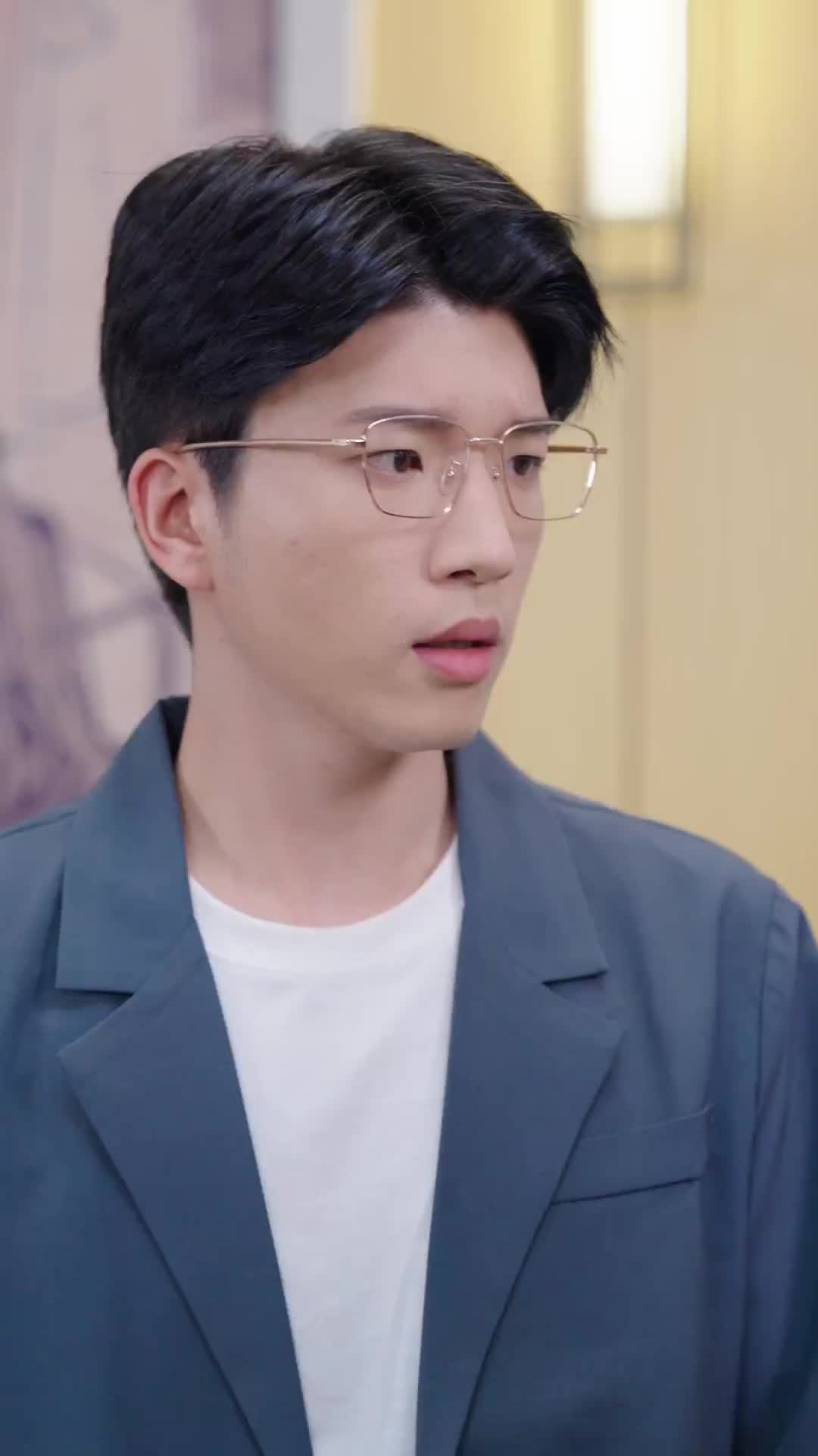 Reborn: The Ultimate Father-in-Law EP 79