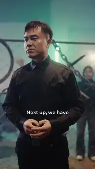 Father and Son: The Dragon’s Rivalry — Episode 3