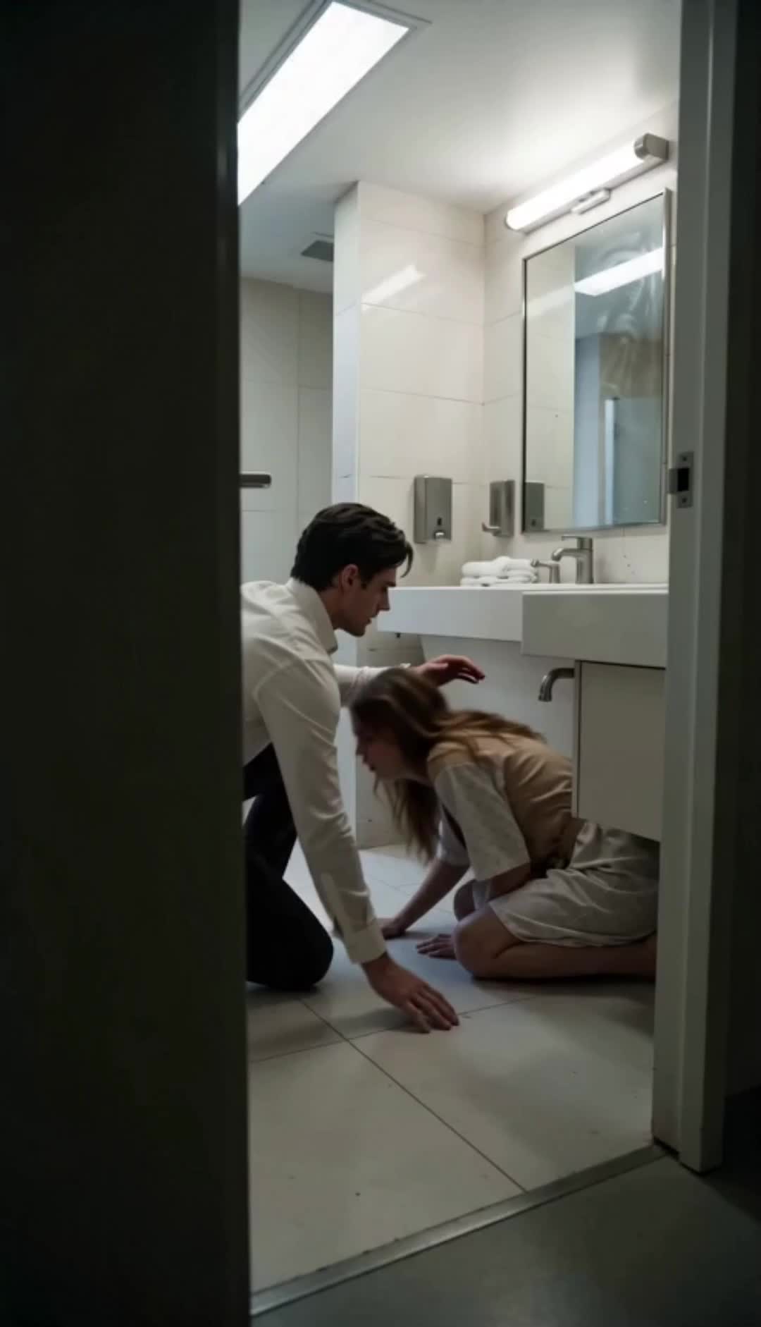 The Mafia Don Crumbled After I Vanished EP 2