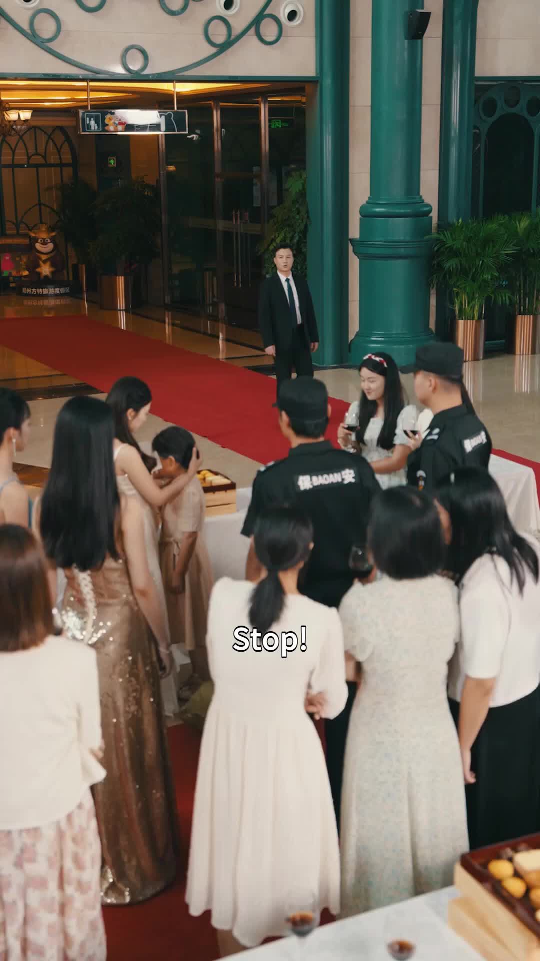 Little Mother, Big Heart EP 28