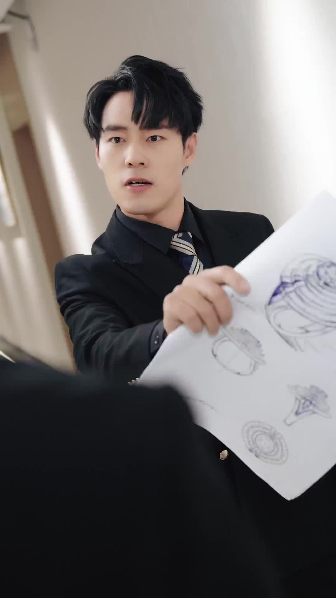 Her Deadly Game EP 40