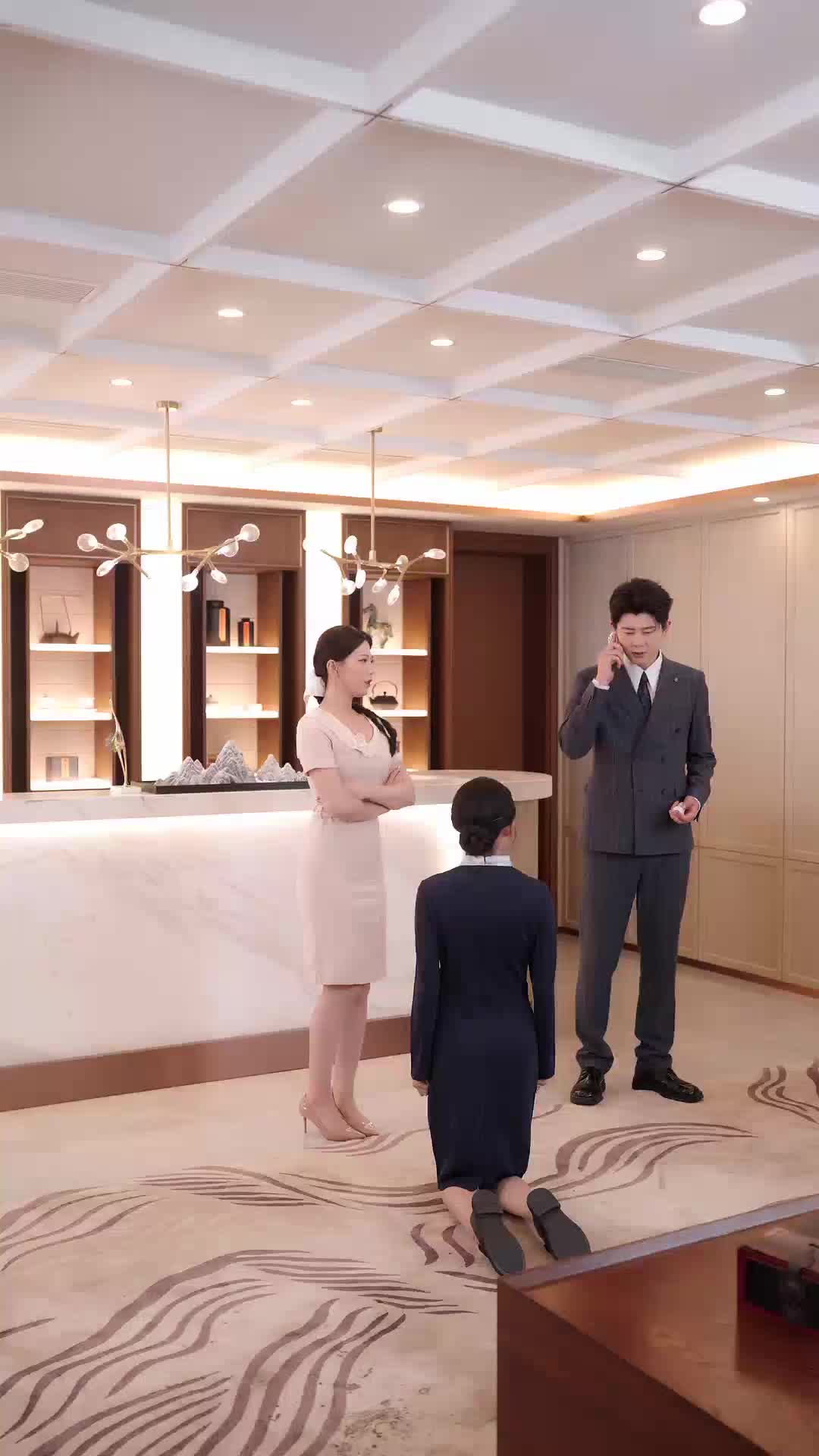 From Cell to Cinderella EP 11