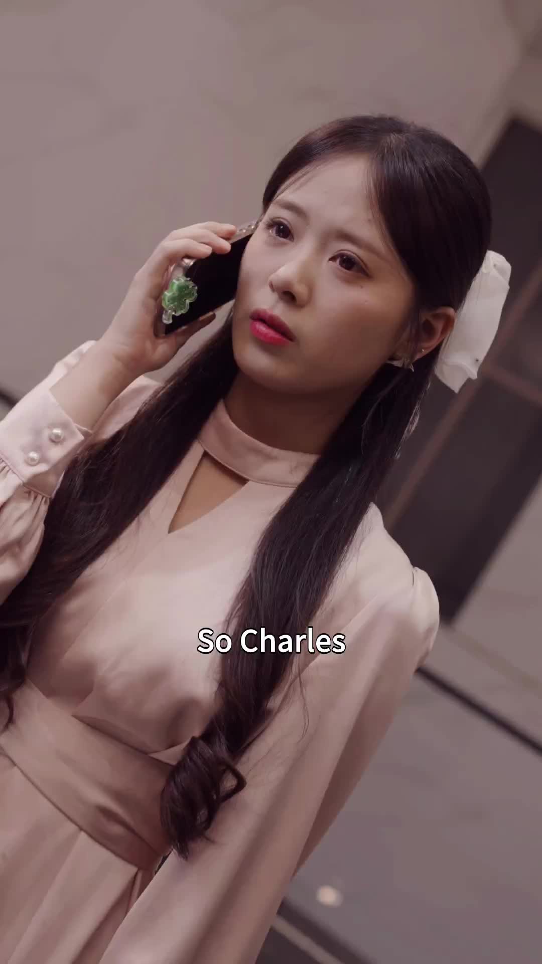 A Recipe for Revenge EP 51