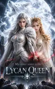 My older sister is the Lycan Queen — Episode 7