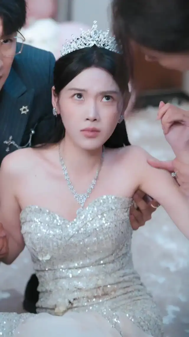 The True Heiress Strikes Back — Episode 3