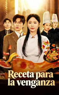 Receta para la venganza — Episodio 11