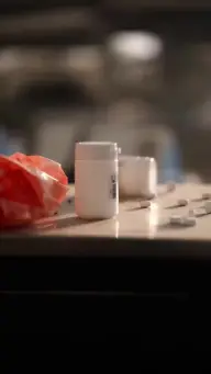(Doblado)La redención de una madre — Episodio 1
