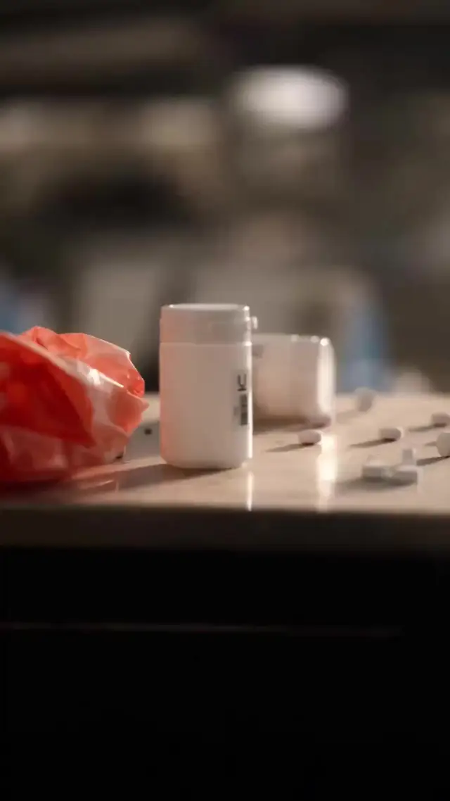 (Doblado)La redención de una madre — Episodio 1