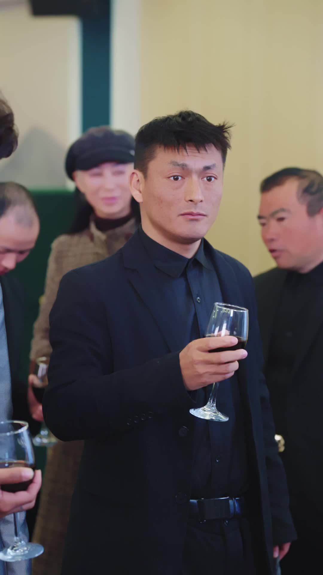 Mocked by My Wife EP 29