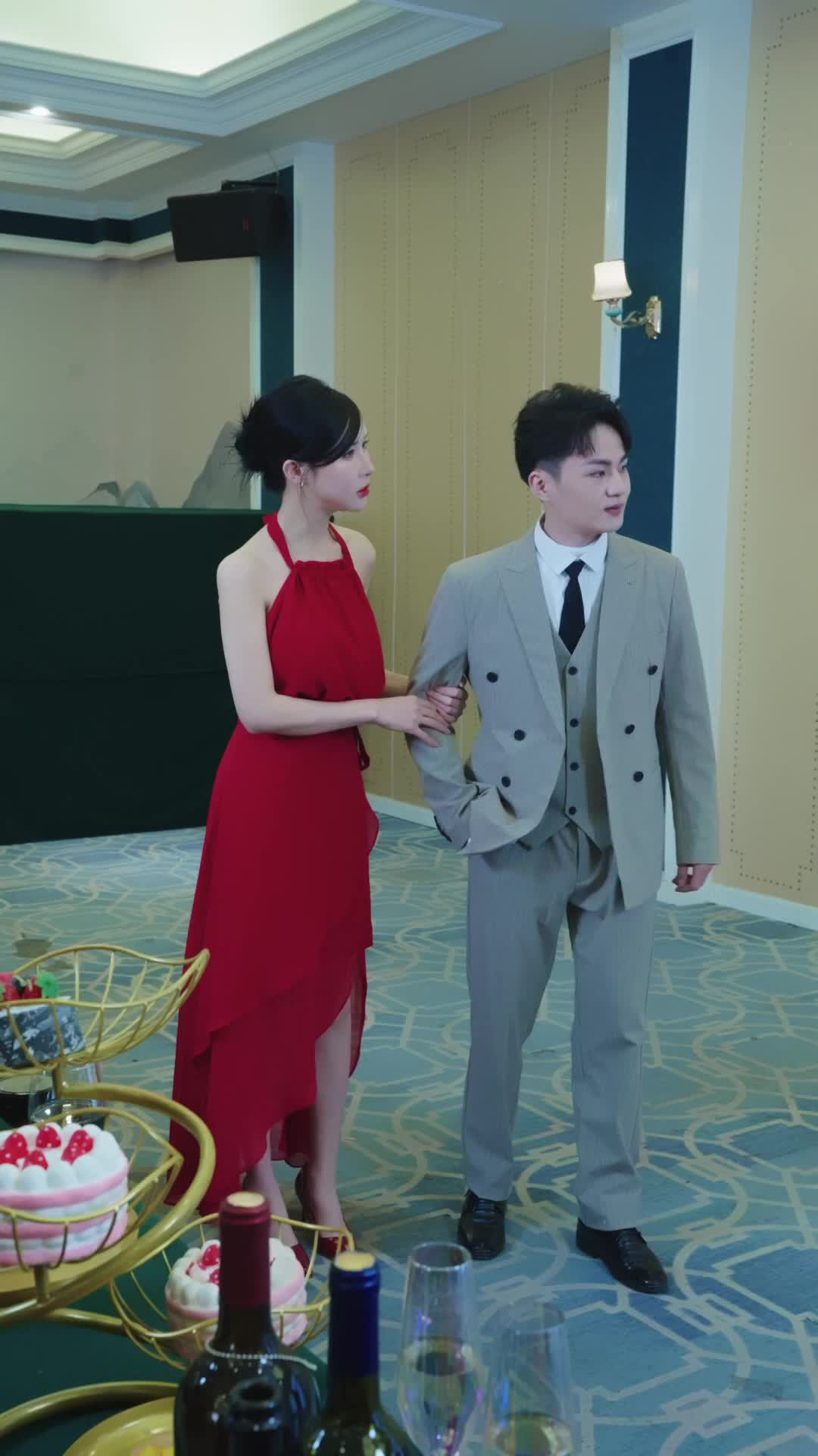 Mocked by My Wife EP 25