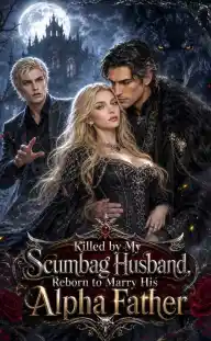 Killed by My Scumbag Husband, Reborn to Marry His Alpha Father — Episode 6