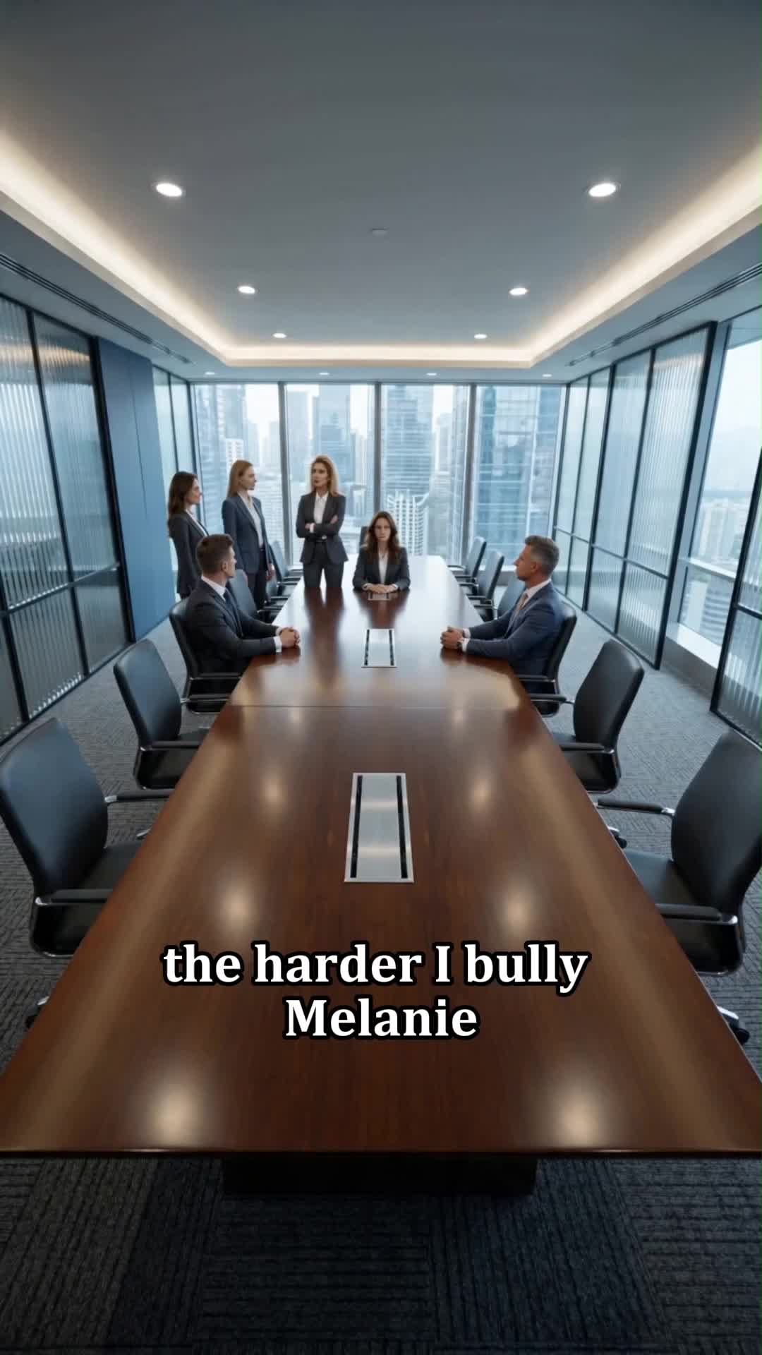 The CEO’s Stolen Identity EP 37