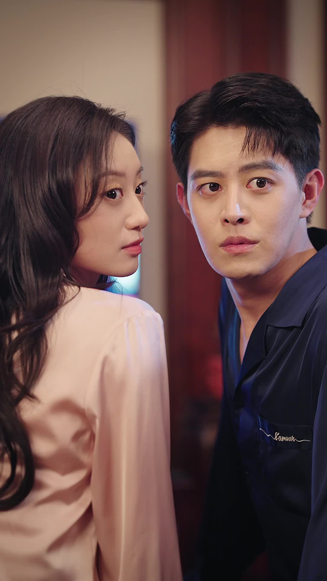 Diamond Darling:Sweet Pregnancy Love EP 66