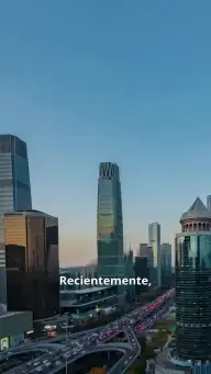 （Doblado）Ecos de una ciudad vacía — Episodio 1