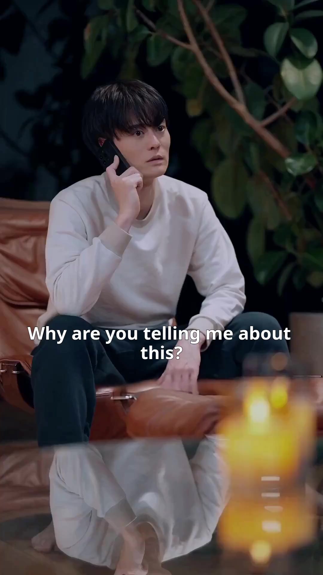 (Dubbed)His Contracted Virgin EP 9
