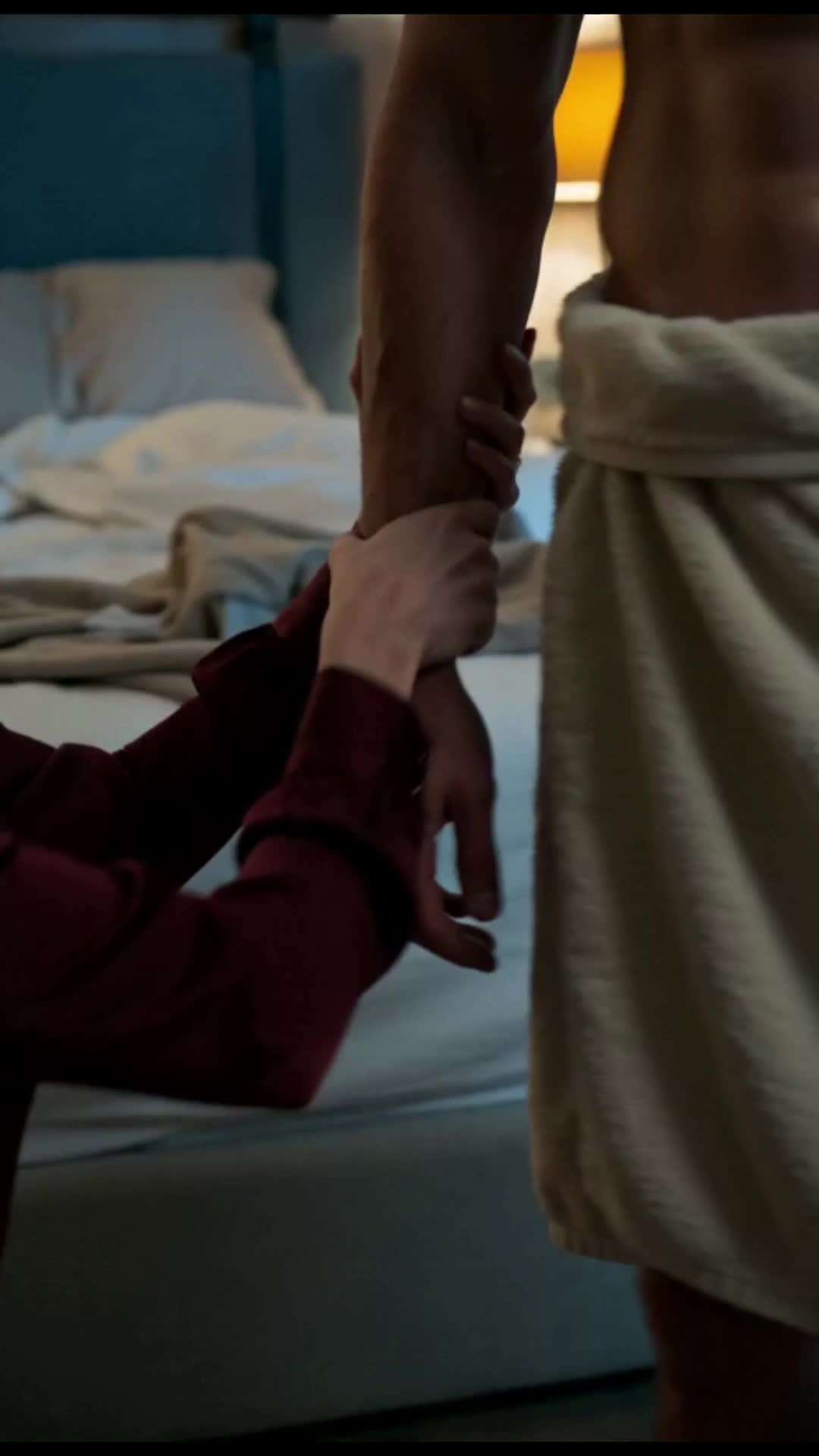 My Cold Stepbrother is the Only Cure EP 7