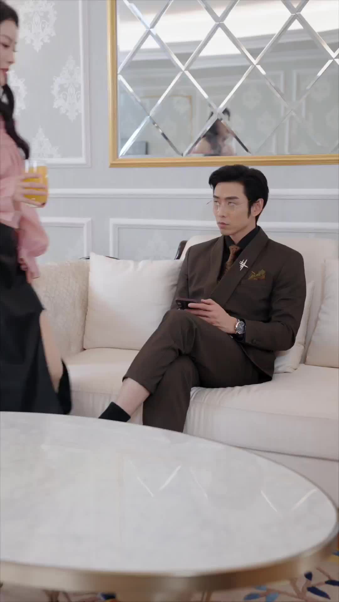 Darkness Before Dawn EP 41