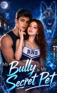 My Bully is My Secret Pet — Episode 5