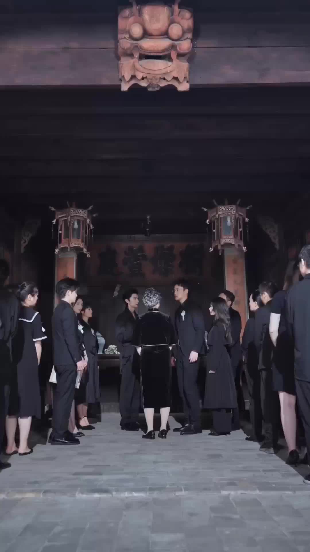 (DUBBED)His Light in the Dark EP 39