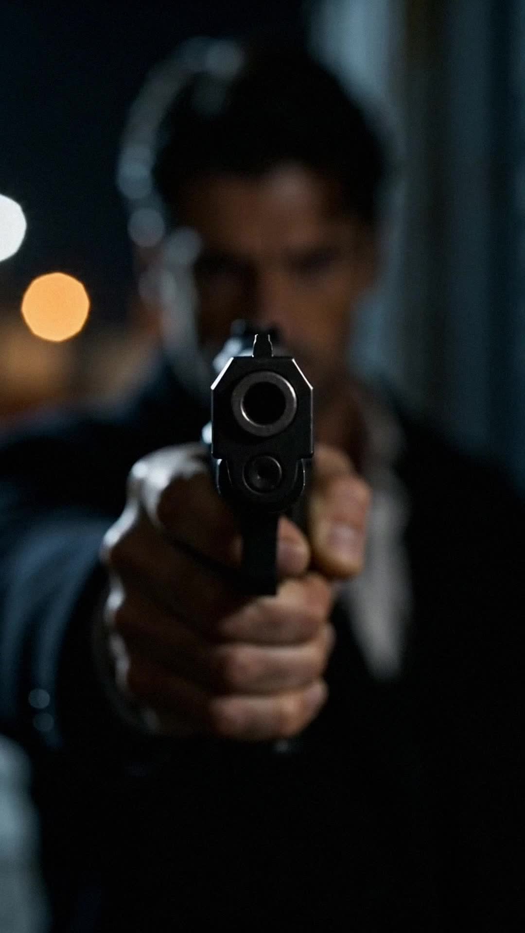 Bound to the Mafia King EP 17