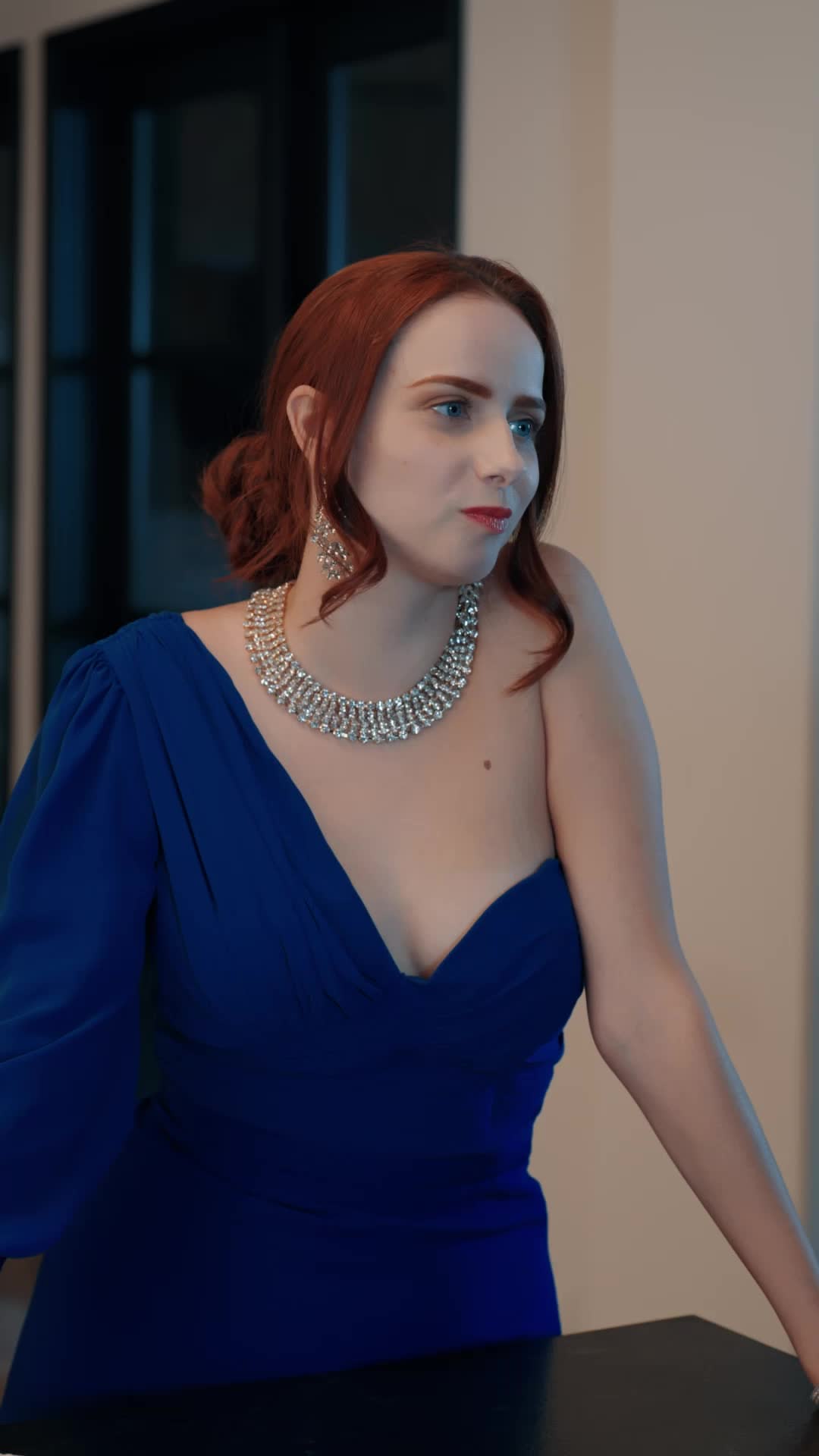 Revenge of XXL Wife EP 22