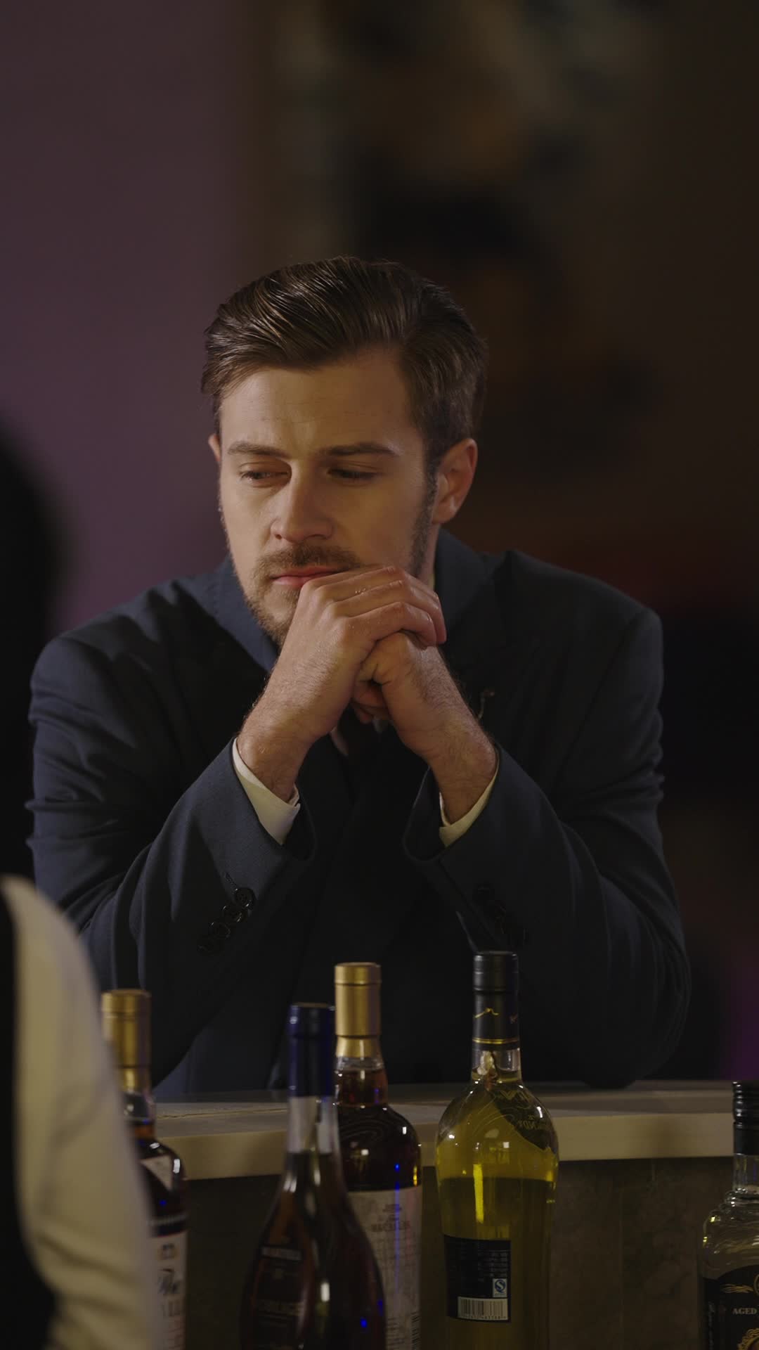 Twist of time EP 8