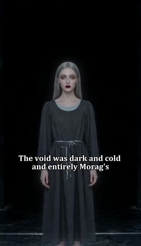 The Vampire Queen They Sacrificed EP 20