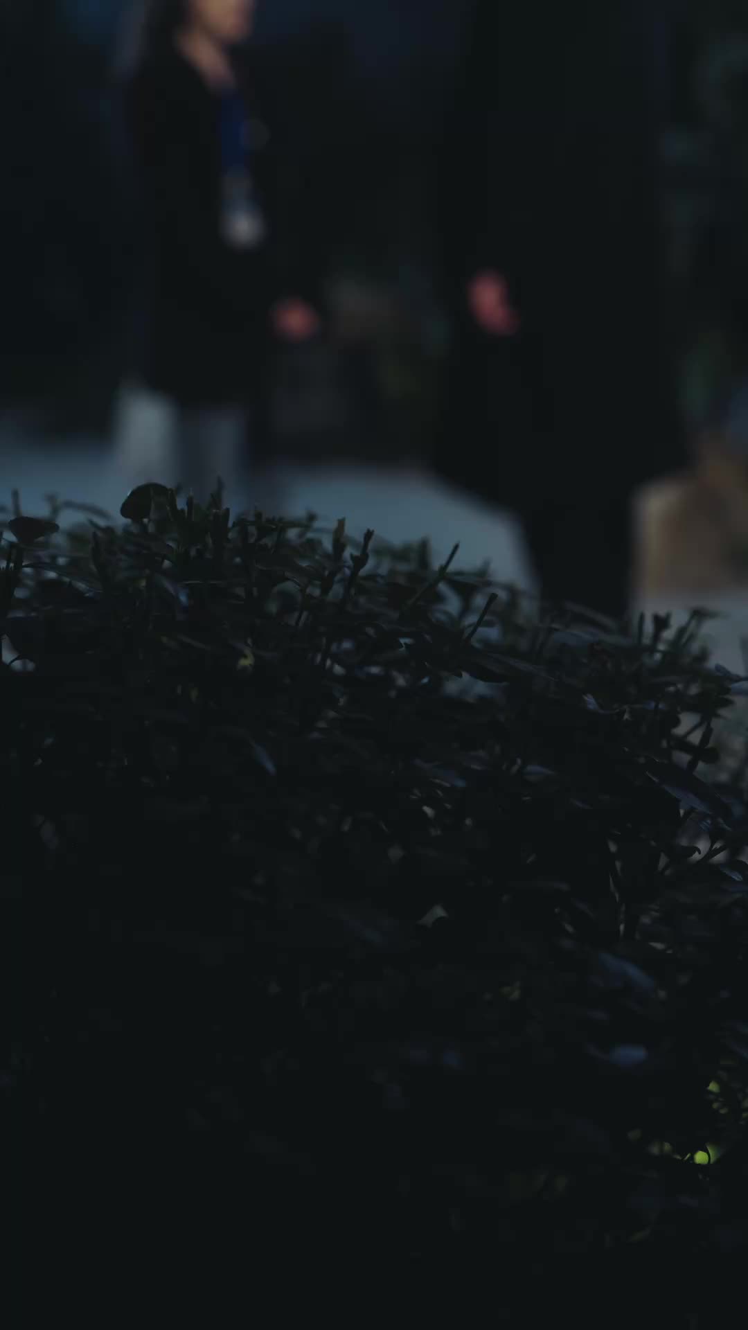 Love Lies and Bloodline EP 9