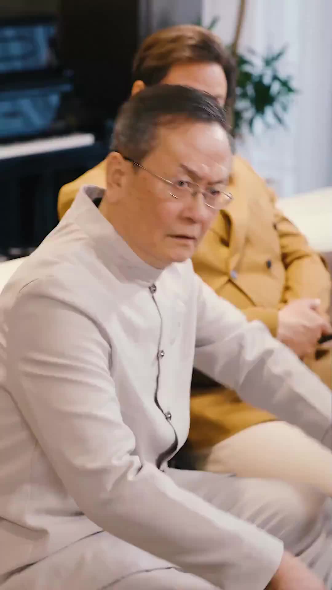 The Double Life of My Mysterious CEO EP 58