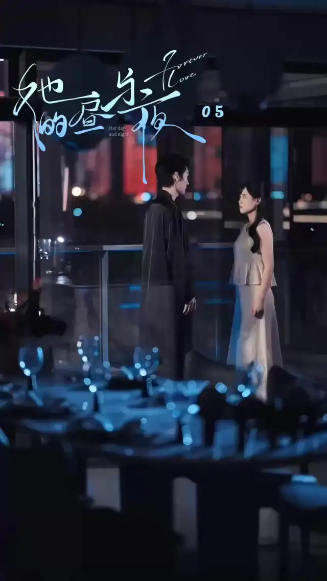 His Light in the Dark — Episodio 5