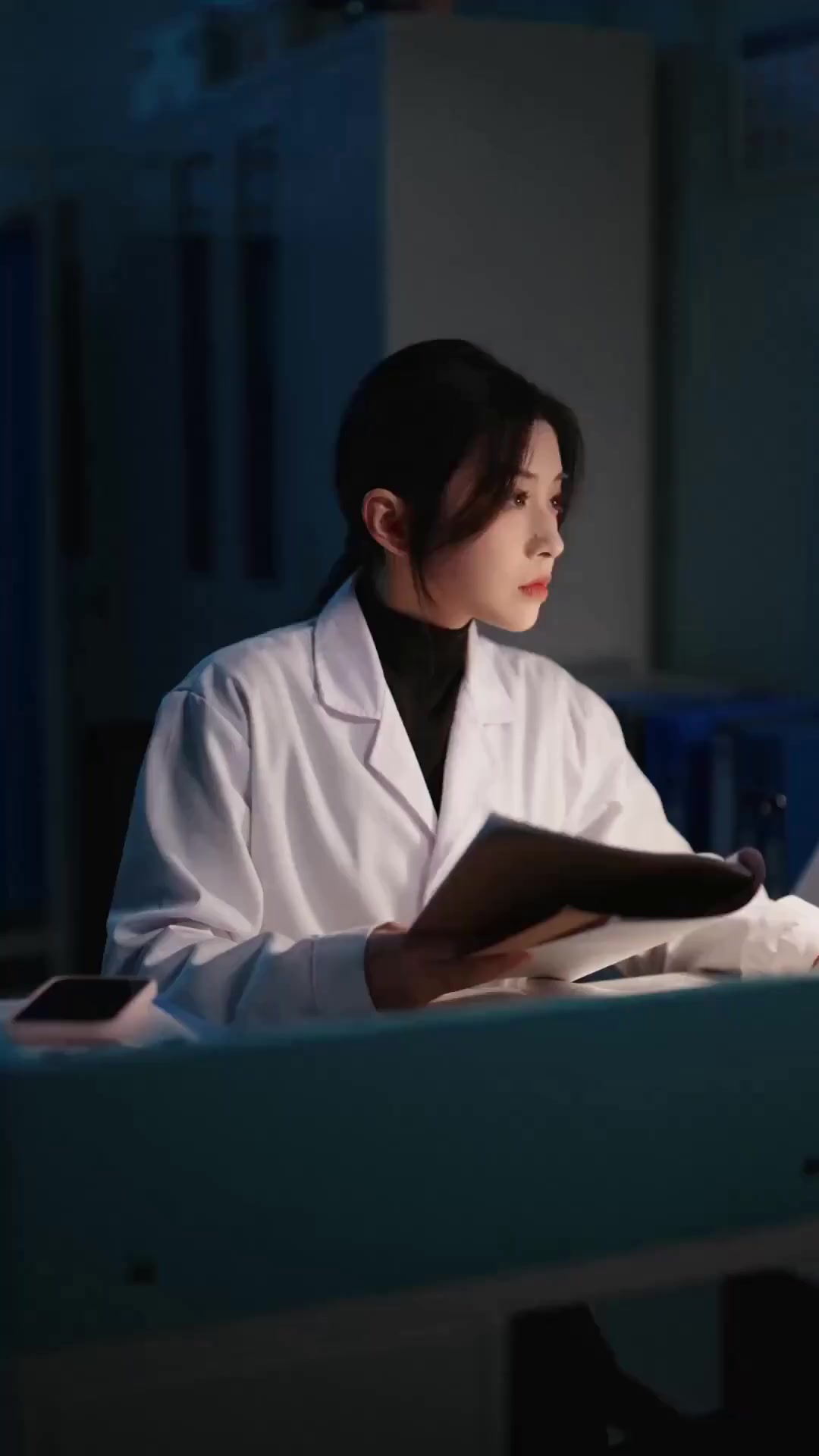(Dubbed)My Ex-Wife, My Doctor EP 54