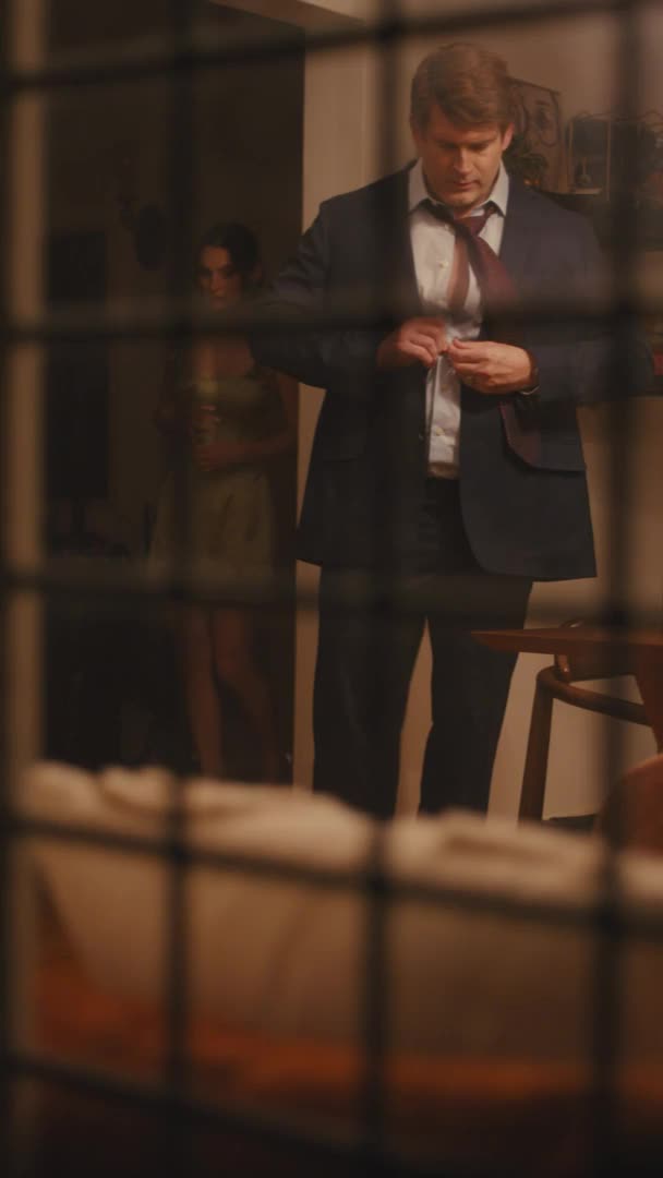 Fallen For My Best Friend's Dad EP 4