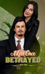 A Love Once Betrayed — Episode 11