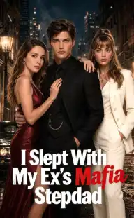 I Slept With My Ex's Mafia Stepdad — Episode 6