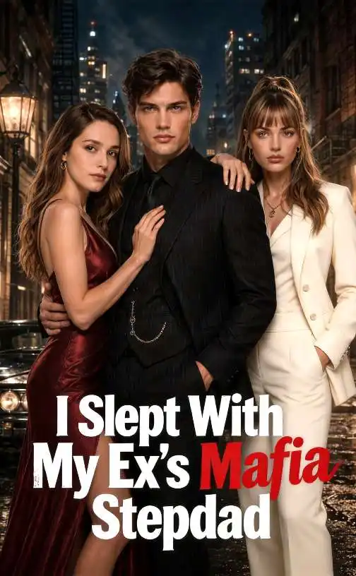 I Slept With My Ex's Mafia Stepdad poster