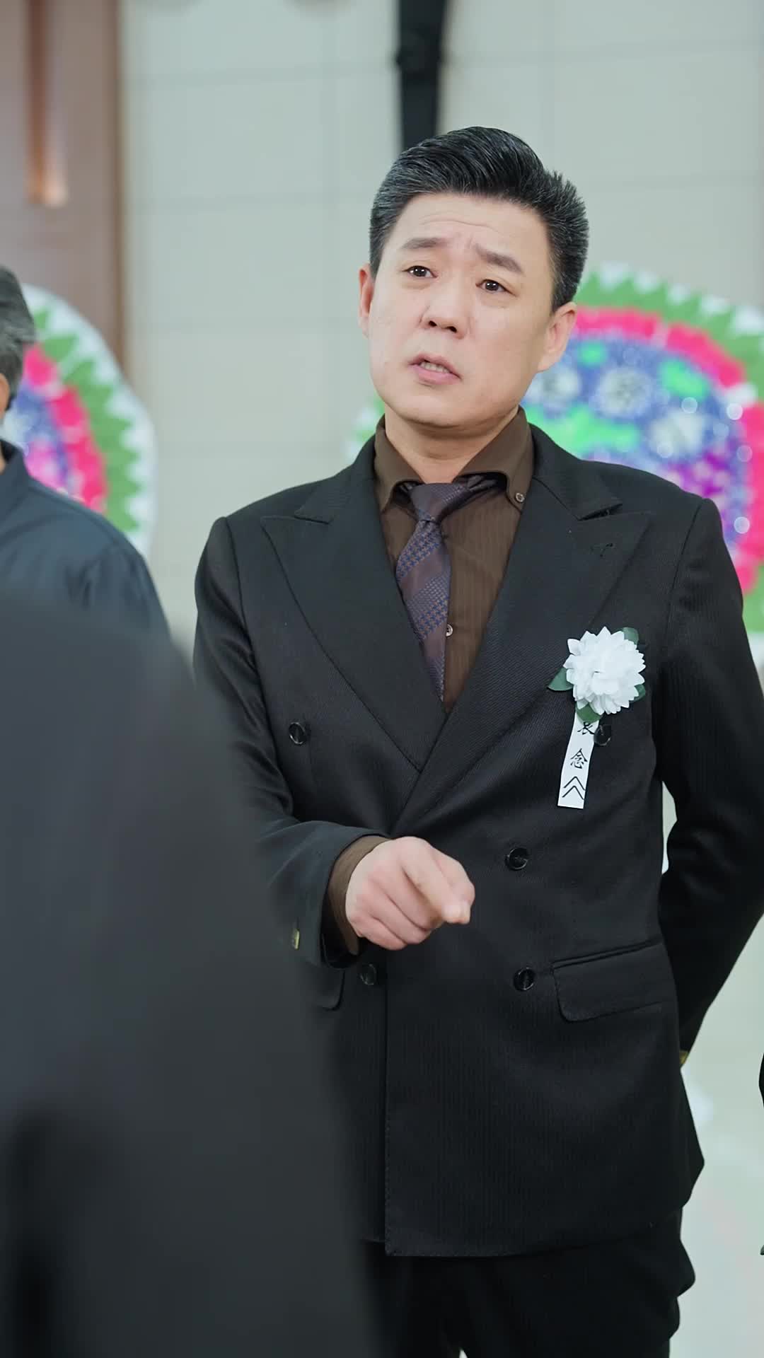 The Wife's Calculated Move EP 20